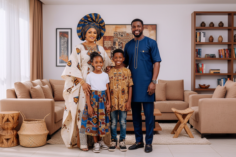 Culture, tribu et histoire des Yorubas