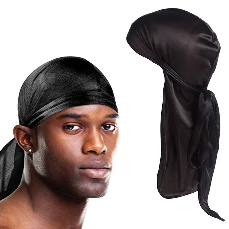 Durags & AfroShopParis