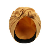 Turban Bonnet Pré-Noué